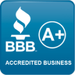 BBB Accredited Business