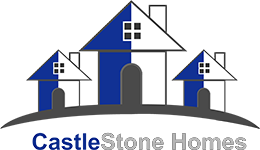 castlestone homes logo