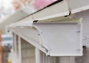 Gutters Services