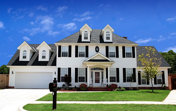 Siding Installation