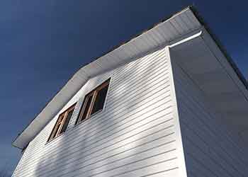 Siding Services